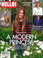 HELLO! magazine